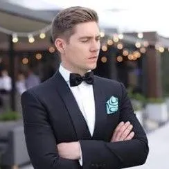 Arbitr Sylcor - Anton Kovačić